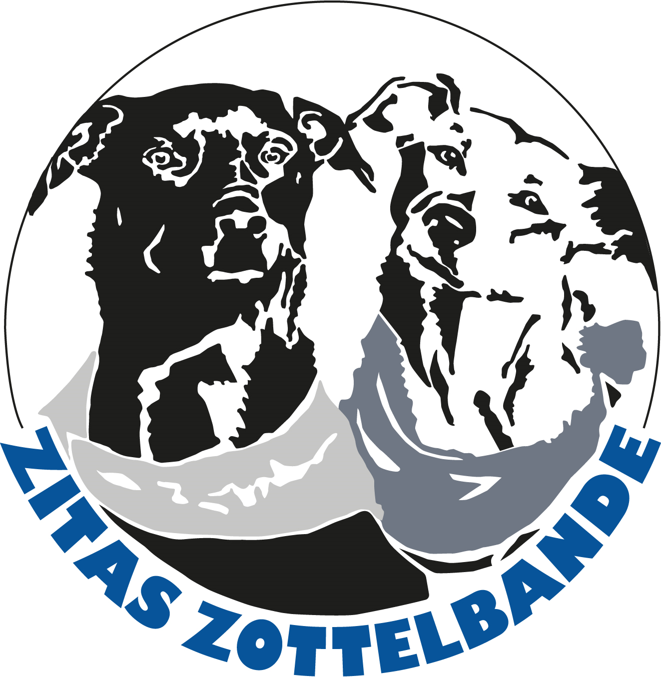 Zitas Zottelbande